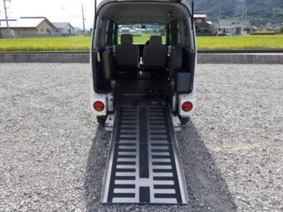 MITSUBISHI TOWNBOX