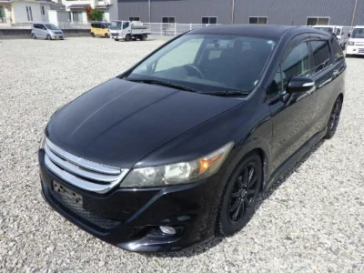 HONDA STREAM