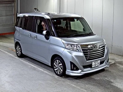 DAIHATSU THOR