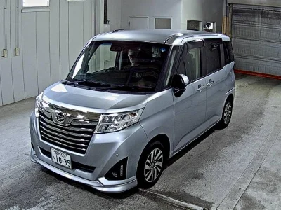 DAIHATSU THOR
