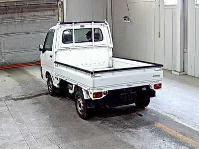 SUBARU SAMBAR TRUCK