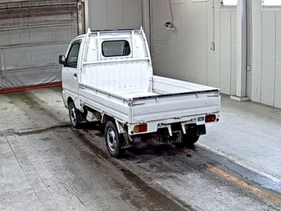 MITSUBISHI MINICAB TRUCK