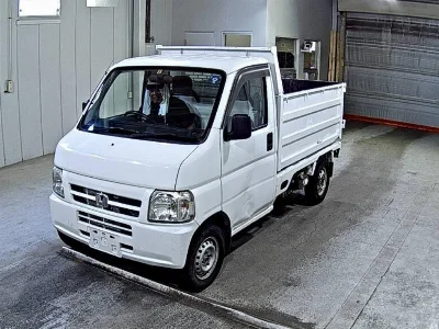 HONDA ACTY TRUCK