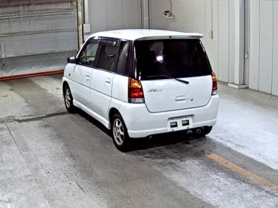 SUBARU PLEO