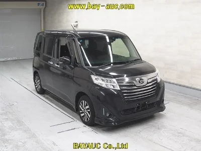 DAIHATSU THOR