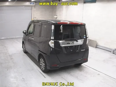 DAIHATSU THOR