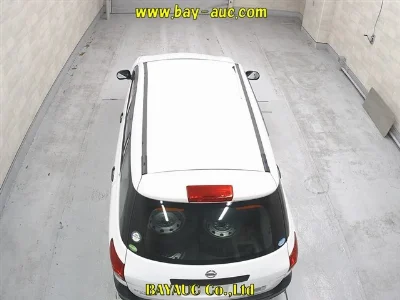 NISSAN NV150 AD