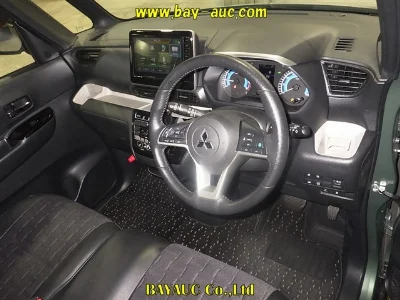 MITSUBISHI DELICA MINI