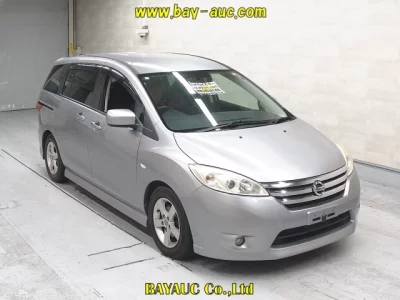 NISSAN LAFESTA