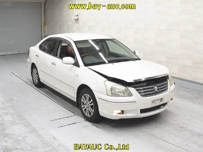 TOYOTA PREMIO