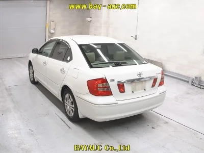 TOYOTA PREMIO