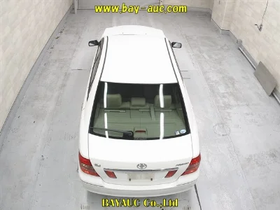 TOYOTA PREMIO