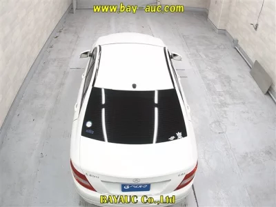 MERCEDES BENZ C CLASS