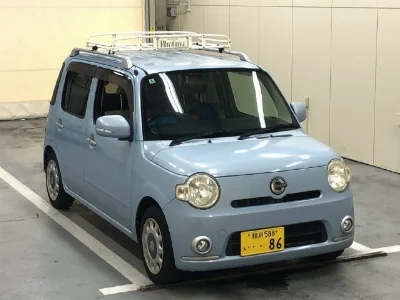 DAIHATSU MIRA COCOA