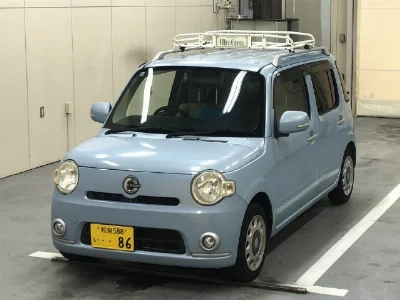DAIHATSU MIRA COCOA