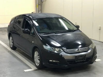 HONDA INSIGHT