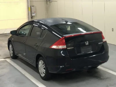 HONDA INSIGHT