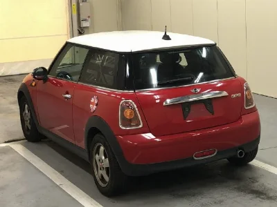 MINI MINI