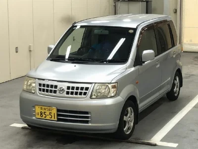 NISSAN OTTI