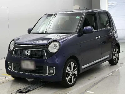 HONDA N ONE