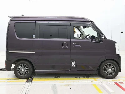 Mazda Scrum