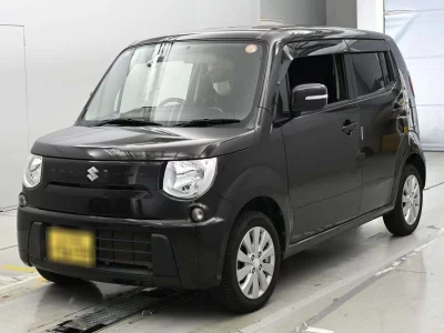 SUZUKI MRWAGON