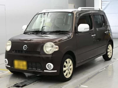 DAIHATSU MIRA COCOA