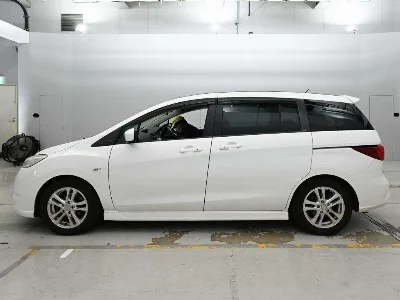 NISSAN LAFESTA