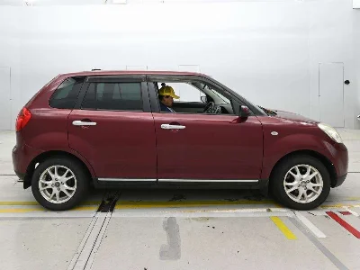 MAZDA VERISA