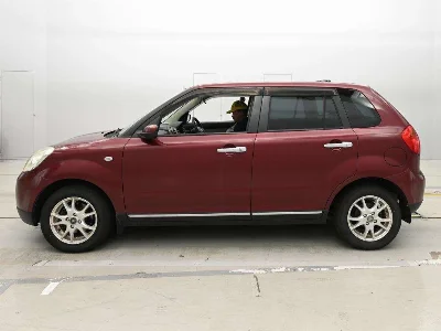 MAZDA VERISA