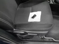 Цена авто Toyota Vitz с аукционов Японии, номер кузова NHP130, пробег 88 000, оценка 4