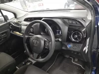 Цена авто Toyota Vitz с аукционов Японии, номер кузова NHP130, пробег 88 000, оценка 4