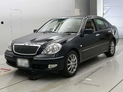 TOYOTA BREVIS