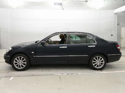 TOYOTA BREVIS