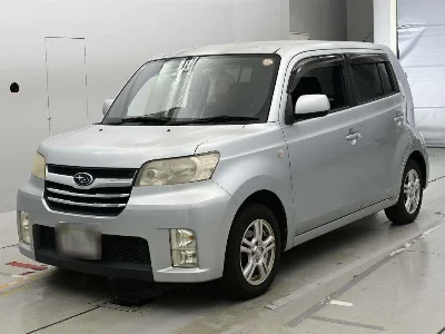 SUBARU DEX
