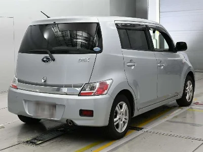 SUBARU DEX
