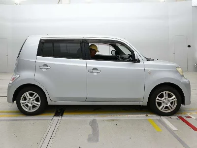 SUBARU DEX