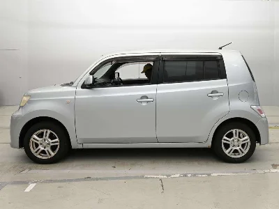 SUBARU DEX