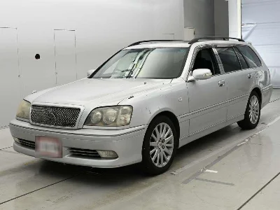 TOYOTA CROWN ESTATE