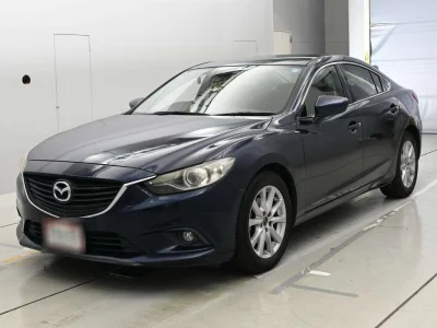 MAZDA ATENZA SEDAN