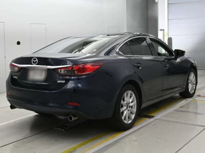 MAZDA ATENZA SEDAN