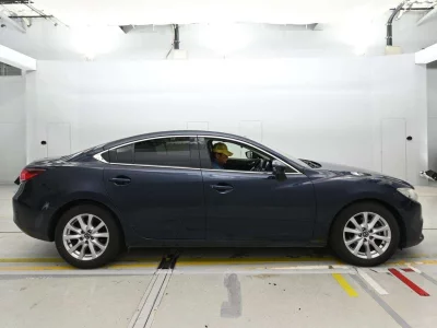 MAZDA ATENZA SEDAN