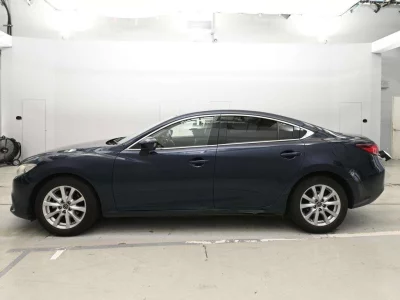 MAZDA ATENZA SEDAN