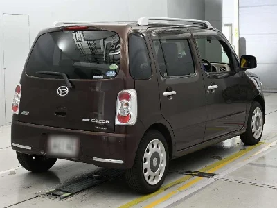 DAIHATSU MIRA COCOA