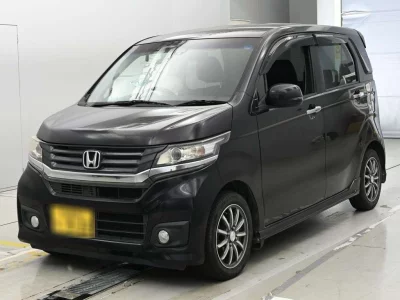 HONDA N WGN