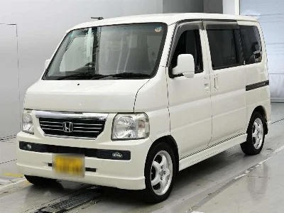 HONDA VAMOS