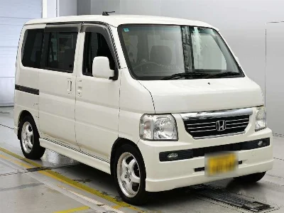 HONDA VAMOS