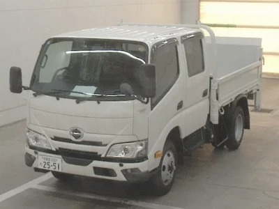 HINO DUTRO