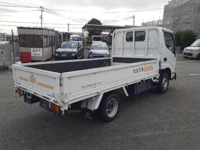 TOYOTA DYNA