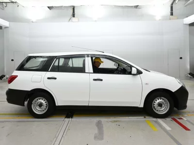 NISSAN NV150 AD